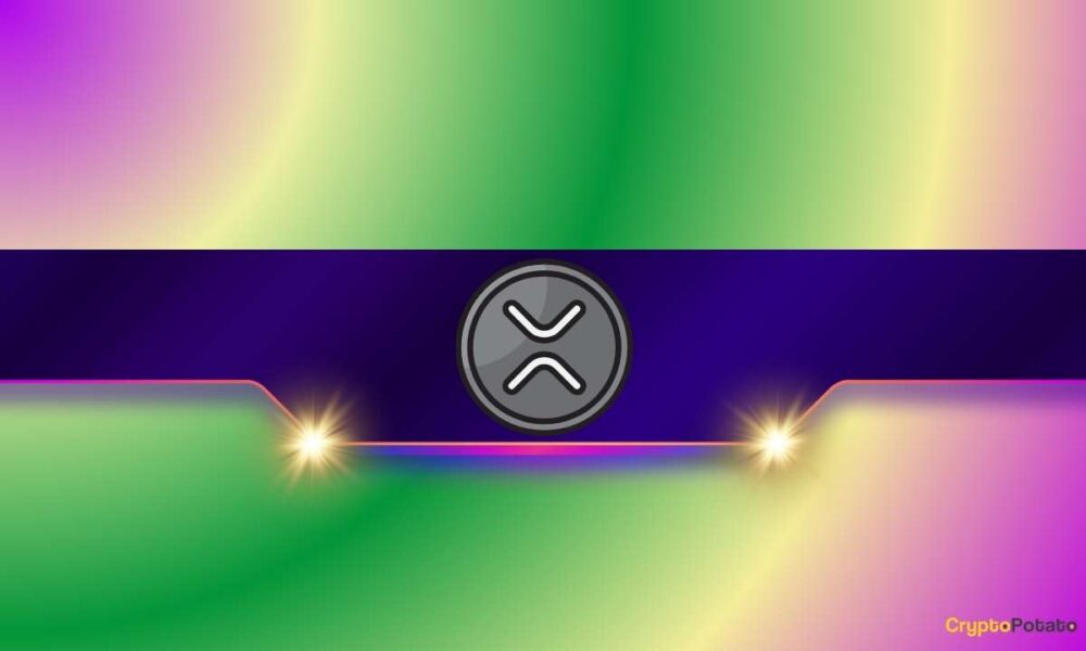 Why XRP Could Be Ready to Rally