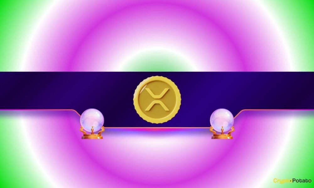 AI With Worrying XRP Predictions for Week Ahead