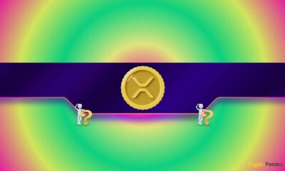 Selling Ripple (XRP) Now Makes No Sense: Analyst Explains Why