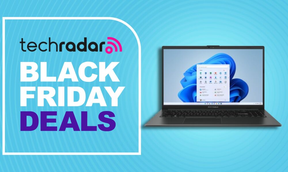 This $199.99 Asus Core i3 laptop megadeal won't last long