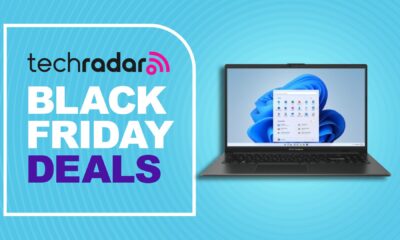 This $199.99 Asus Core i3 laptop megadeal won't last long