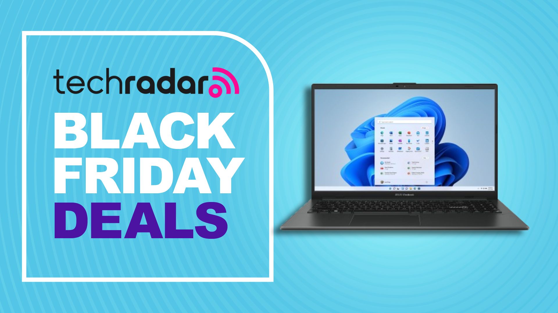 This $199.99 Asus Core i3 laptop megadeal won't last long