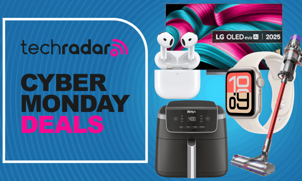 Cyber Monday deals