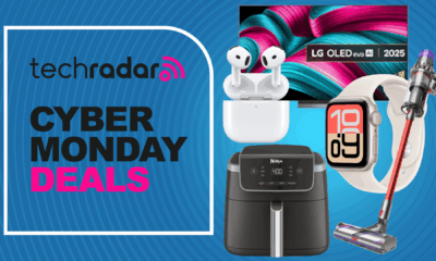 Cyber Monday deals