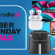 Cyber Monday deals