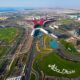Abu Dhabi real estate yas island