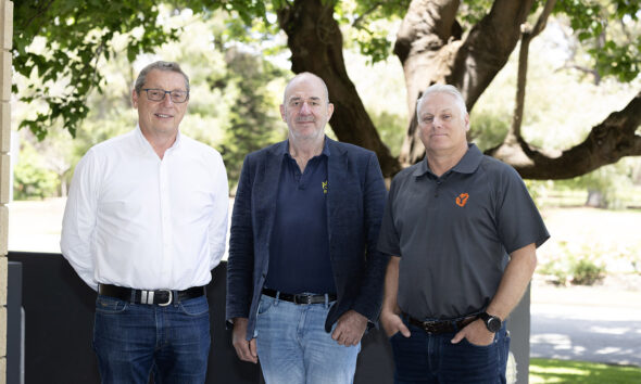 Yilgarn Iron brings historic Koolyanobbing mine back to life