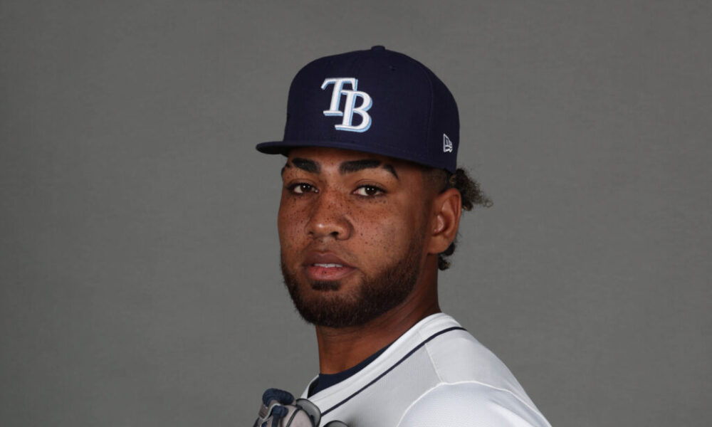 Phillies Acquire Yoniel Curet - MLB Trade Rumors