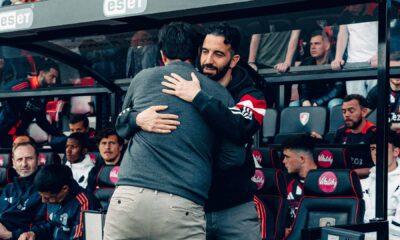 What did Ruben say about Bournemouth?