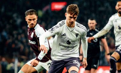 Jack Fletcher becomes second son of Man Utd first-teamer to play for Reds