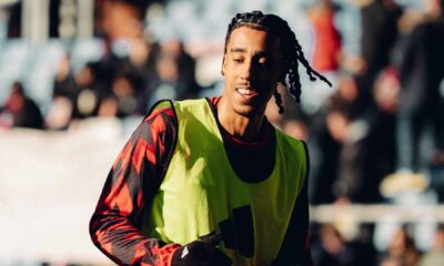 Amorim underlines the growth of Yoro