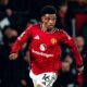 Amad shares insight into Man Utd formation after draw with Bournemouth