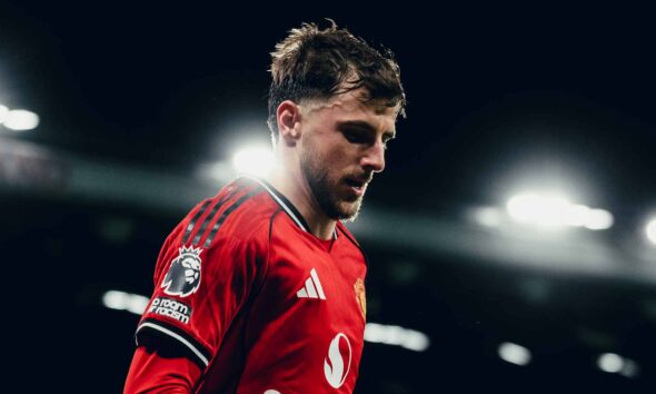 Mason Mount says night games are extra special for him