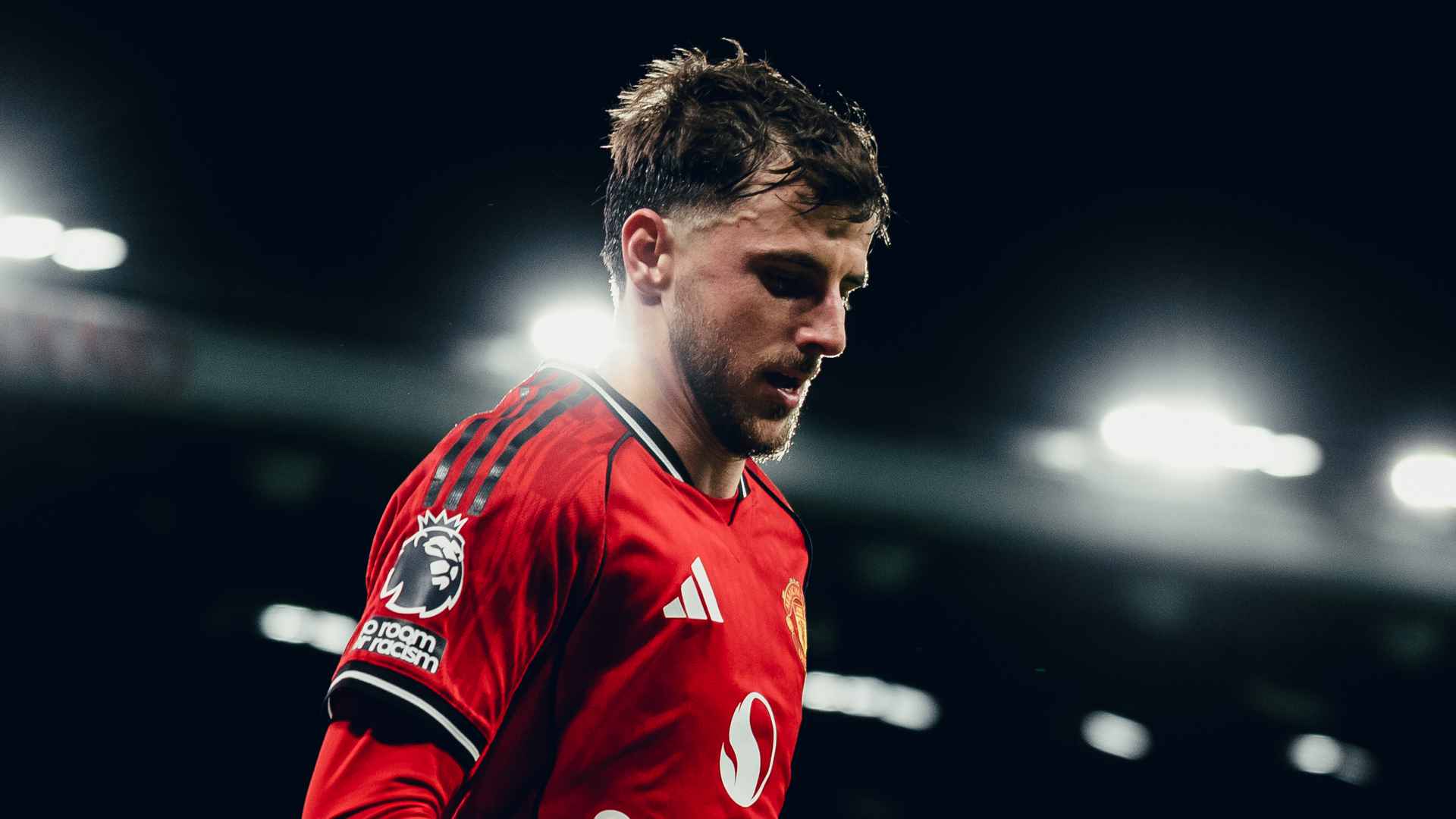 Mason Mount says night games are extra special for him