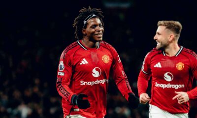 Pundit Predictions | Man Utd v Wolves | Back three or back four?