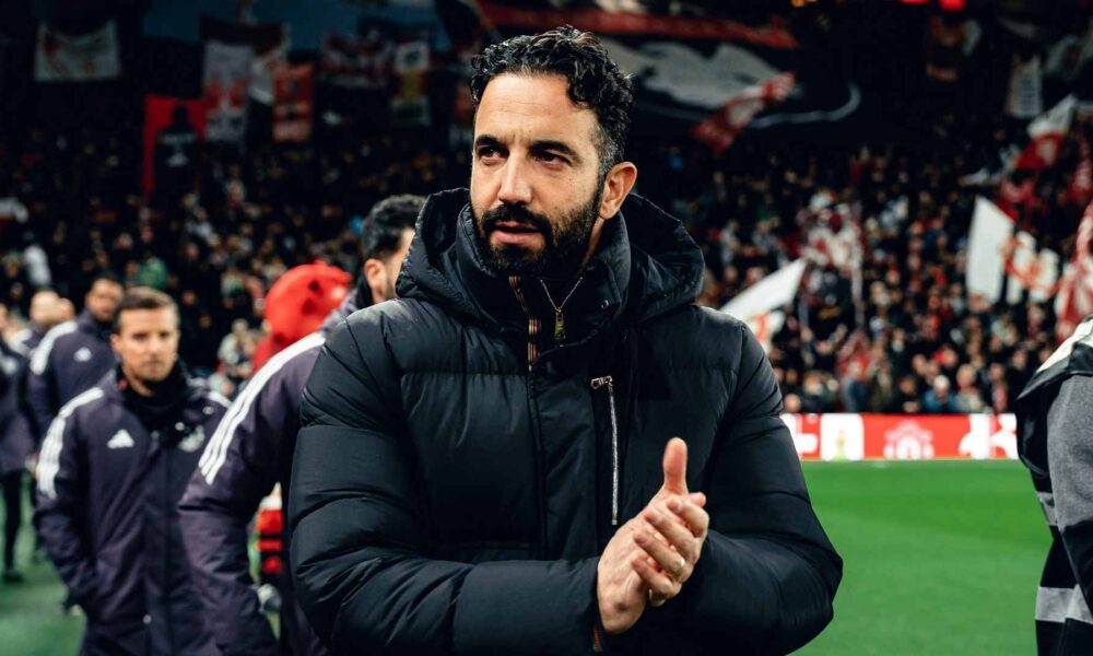 Team news: United v Bournemouth