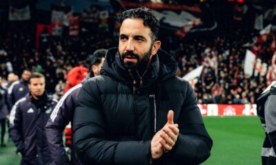 Team news: United v Bournemouth