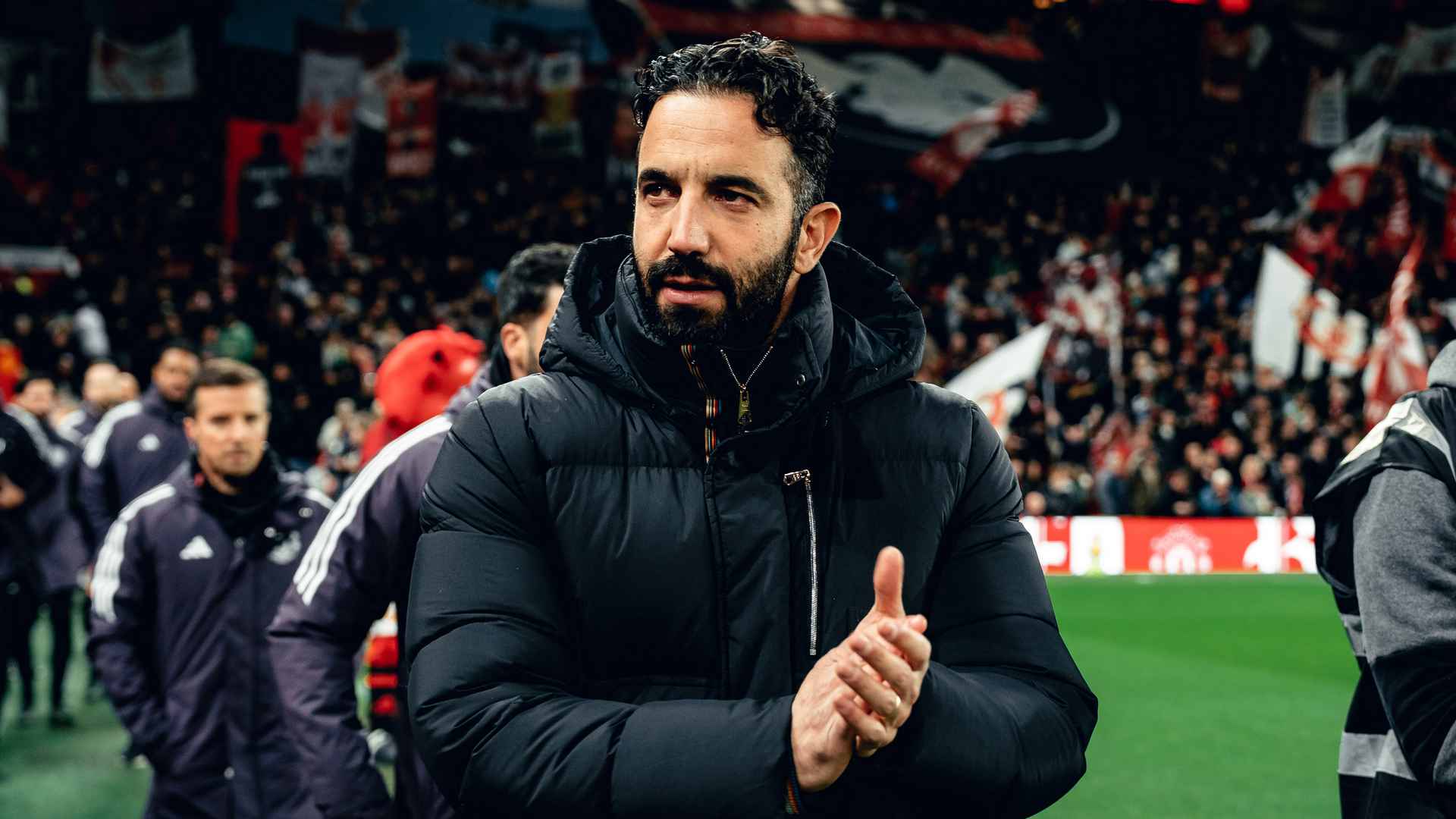 Team news: United v Bournemouth