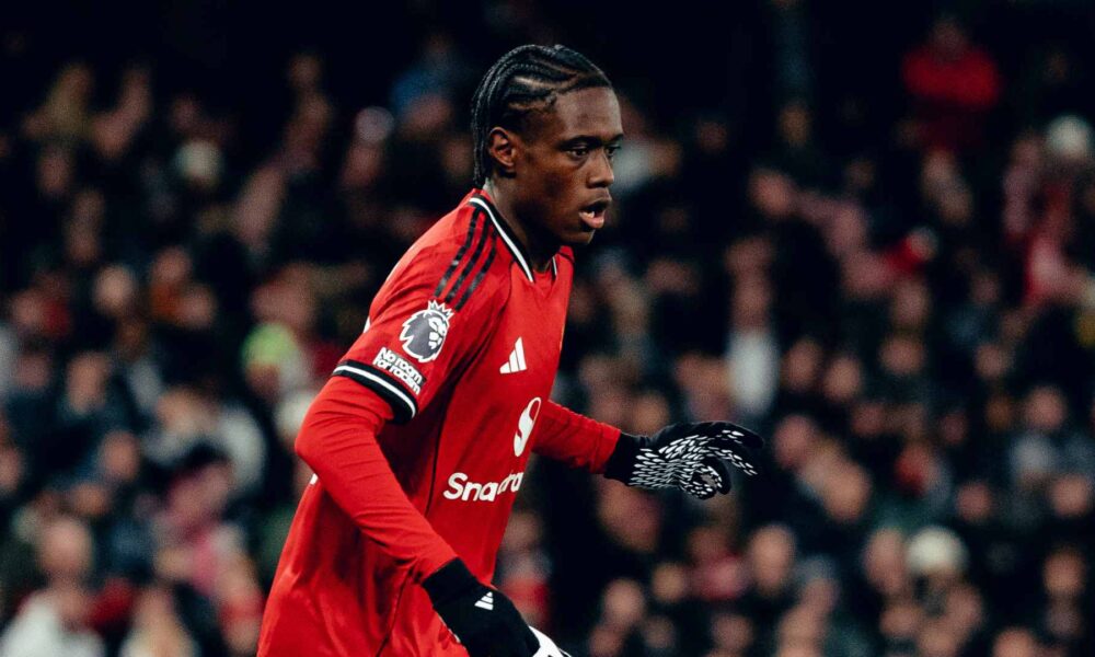 Mantato becomes 257th Academy graduate