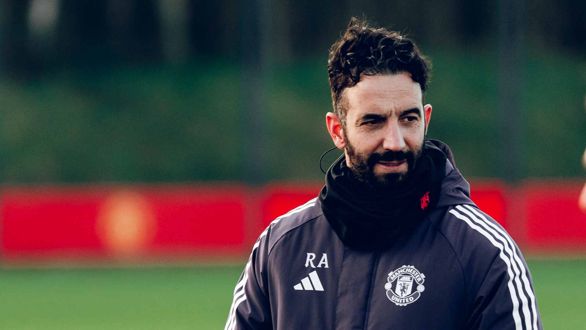 Ruben Amorim names team for Boxing Day clash with Newcastle