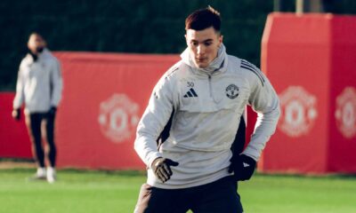 Working towards Wolves