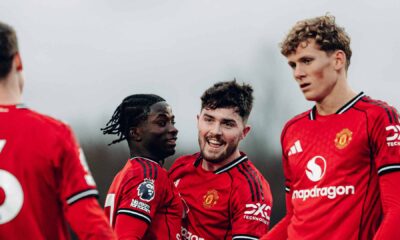 Under-18s get quarter-final date