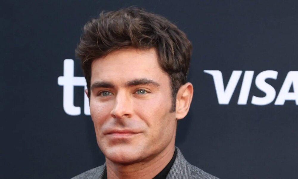 Zac Efron’s Family Reunion Hides Years Of Tension