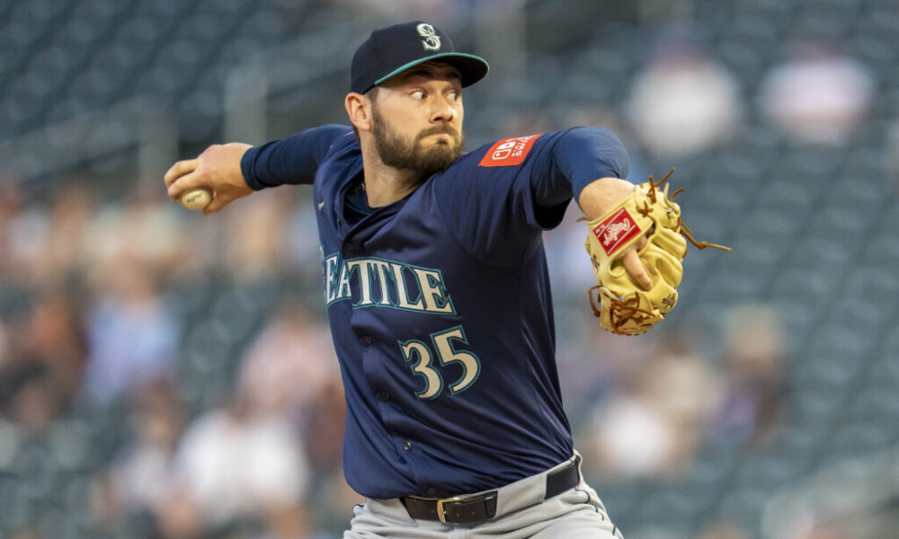 Phillies Sign Zach Pop To Major League Deal