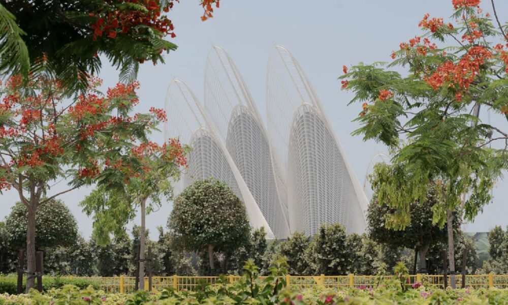 Zayed National Museum
