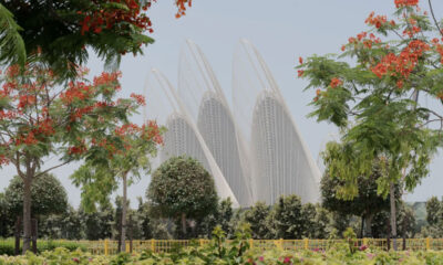 Zayed National Museum