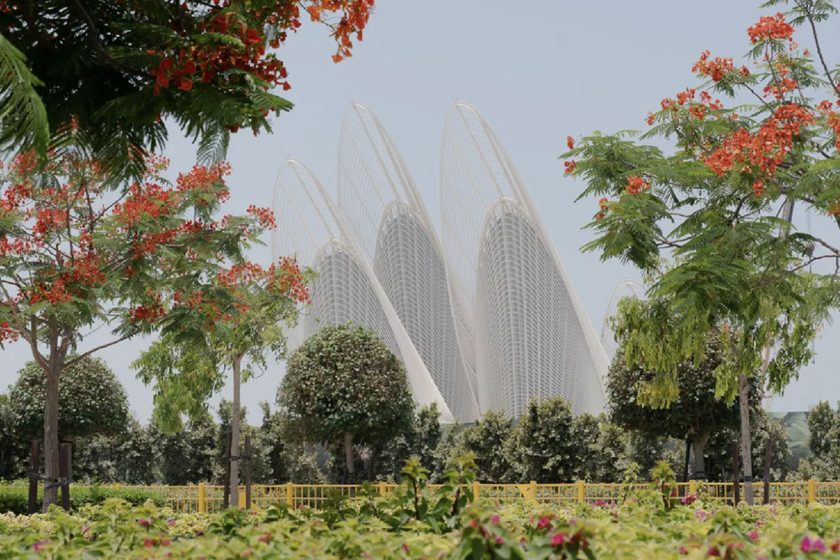 Zayed National Museum