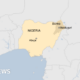 Five killed in explosion in packed Nigerian mosque