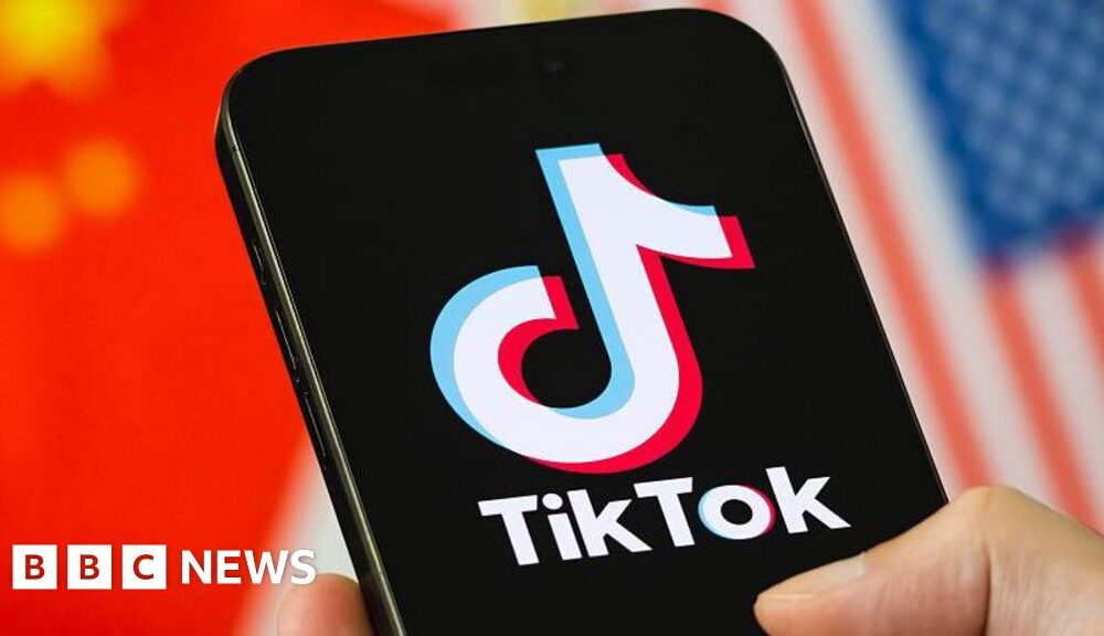 Will the TikTok deal mean the app changes in the US?