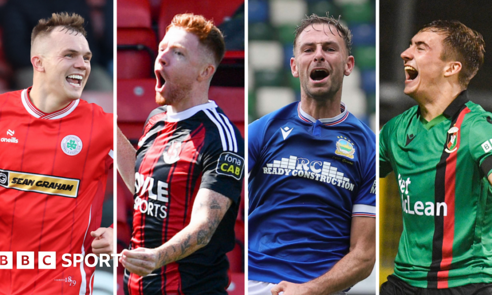 Hale, Bryden, Fitzpatrick, Russell