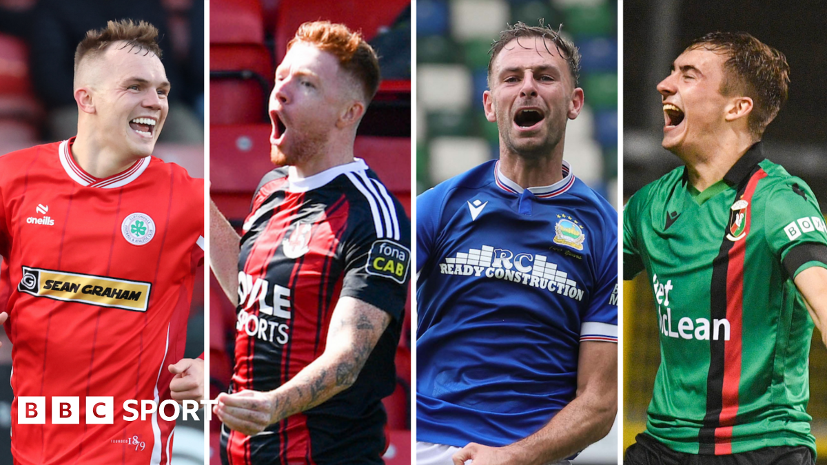 Hale, Bryden, Fitzpatrick, Russell