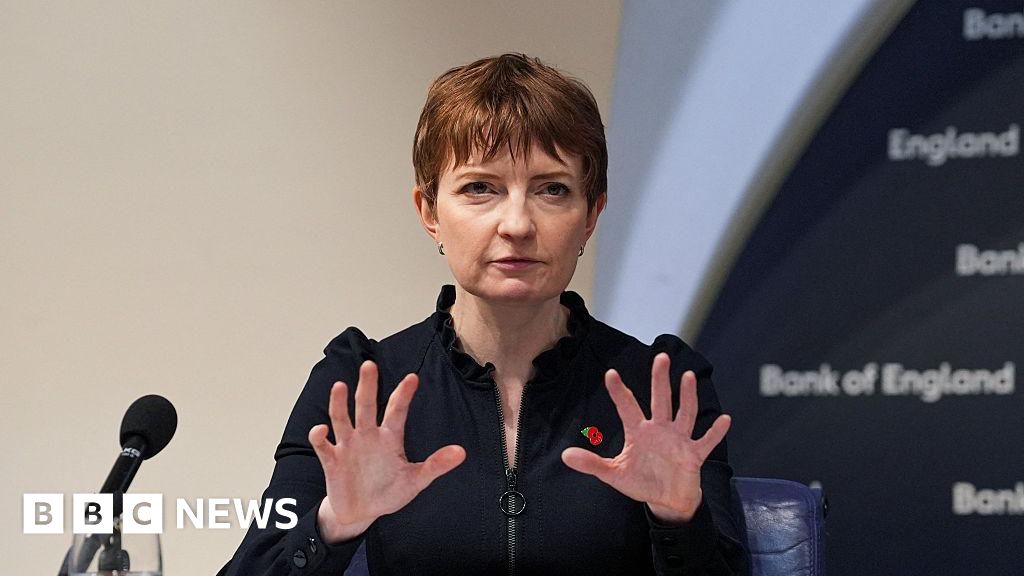 Budget could knock 0.5% off inflation next year, Bank chief says