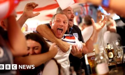 Pubs in England and Wales could stay open longer for World Cup 2026