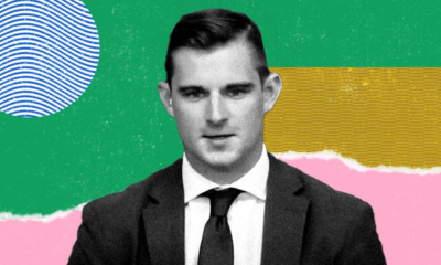 Most Influential: Bo Hines