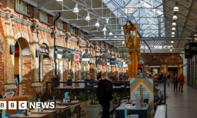 Frasers Group buys Swindon Designer Outlet shopping centre