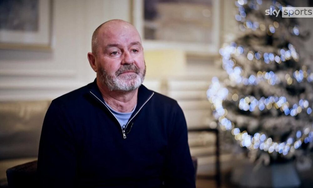 Clarke Q&A in full: World Cup 'vindication', Barnes talks, USA plans & more