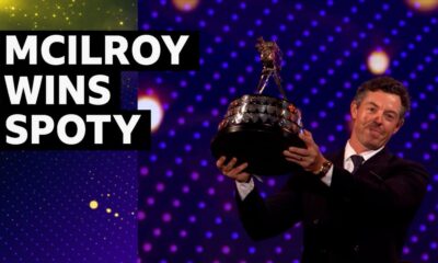 Rory Mcllroy