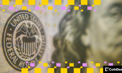 FOMC Interest-Rate Decision, Do Kwon Sentencing: Crypto Week Ahead