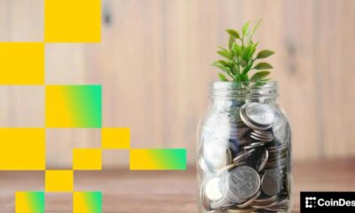 YO Labs Raises $10M to Scale Cross-Chain Crypto Yield Optimization Protocol