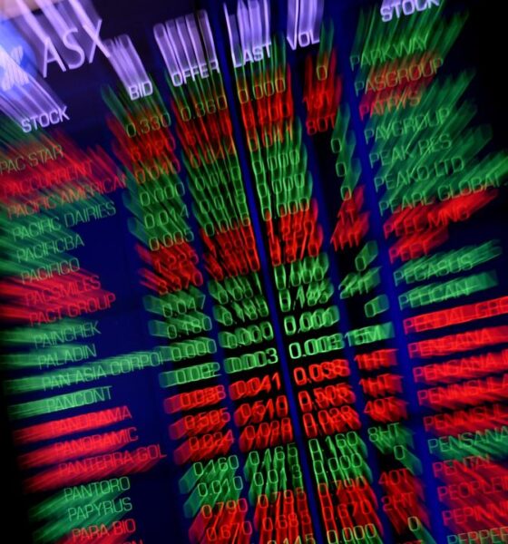 Shares finish flat as energy stocks continue to drift