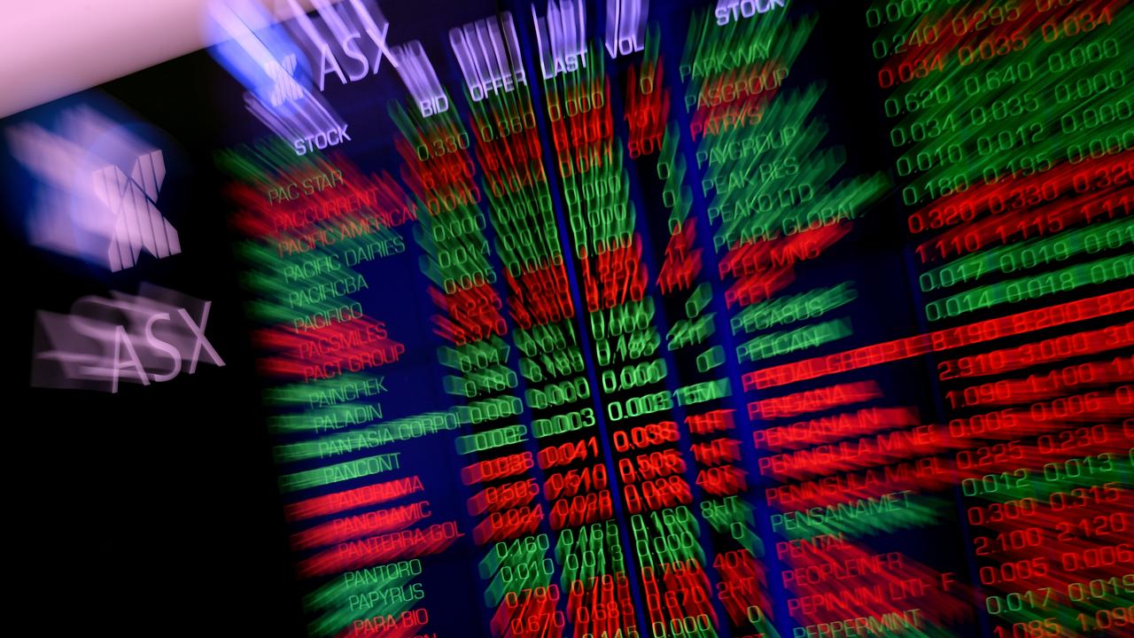 Shares finish flat as energy stocks continue to drift