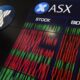 Aussie shares edge lower as RBA offers no surprises