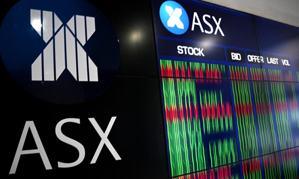 Aussie shares slip as miners, energy stocks tumble