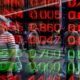 Banks weigh down market as Aussie shares continue slump