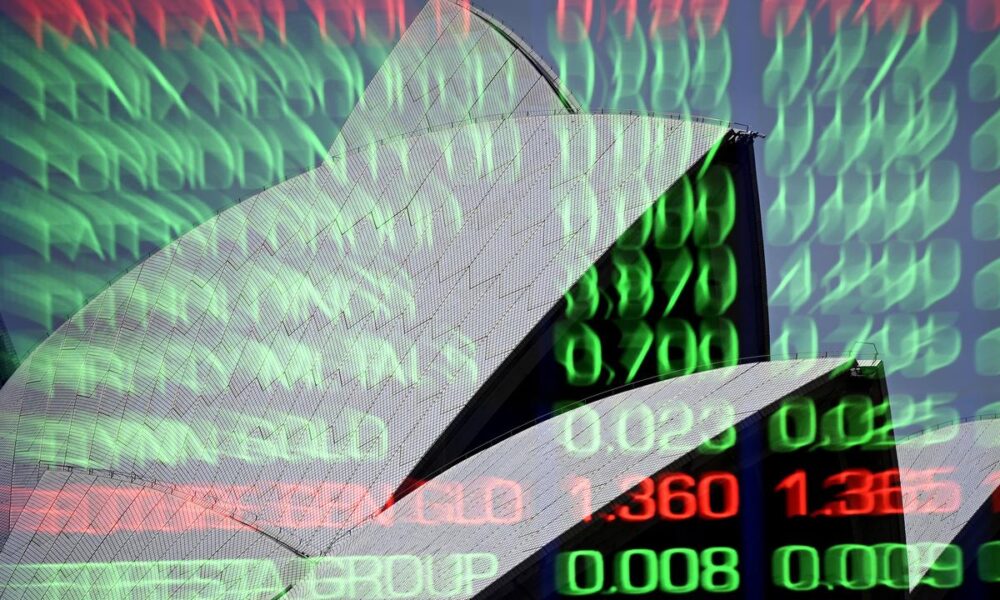 Aussie shares dip, miners tumble on grim China data