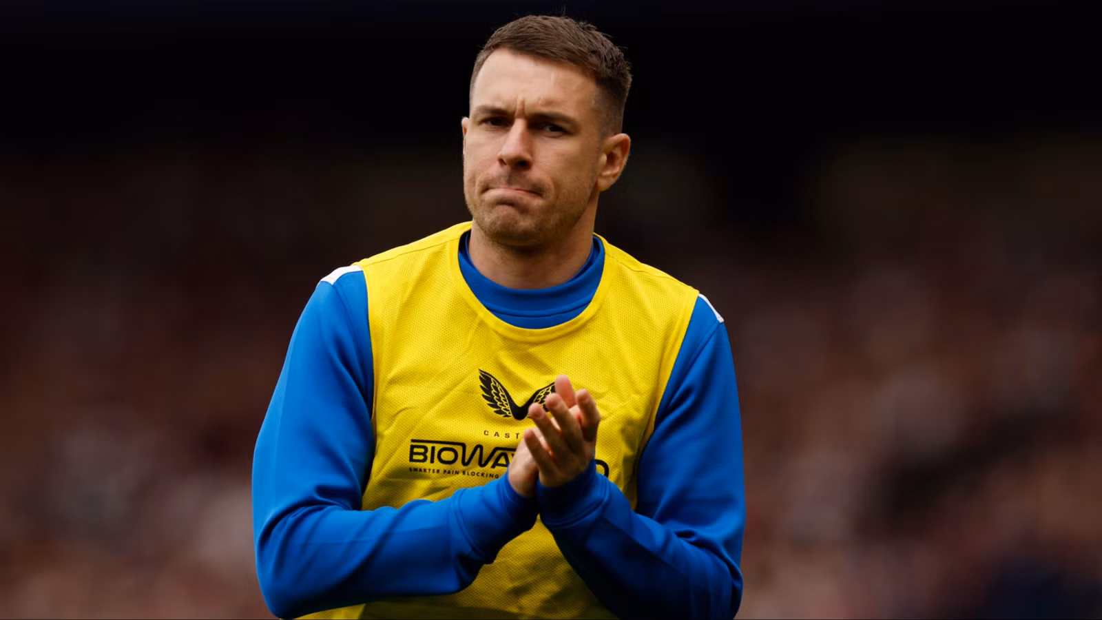 Bjornebye must sell Rangers flop who's a "complete myth"